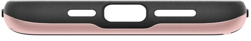 Spigen Slim Armor CS Θήκη Apple iPhone 15 Pro - Rose Gold (ACS06729)