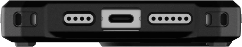 UAG Monarch Pro - Ανθεκτική Θήκη MagSafe - Apple iPhone 15 Pro Max - Mallard (114222115555)