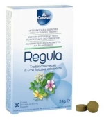 Cosval Regula X 30 Tabs