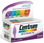 Centrum Women x 60 Tabs