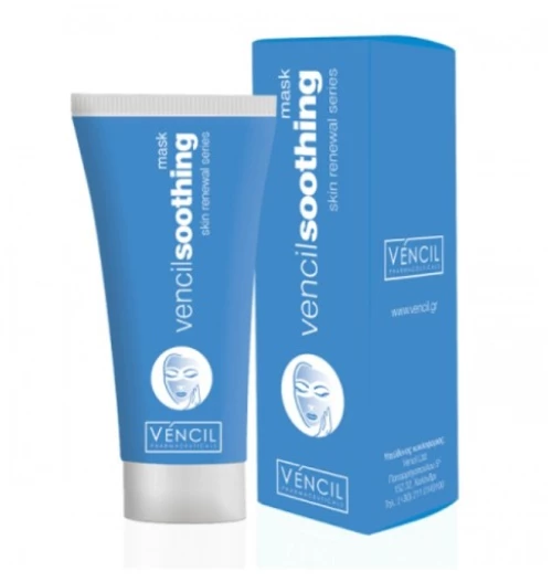 Vencil Soothing Mask 50ml