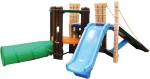 LITTLE TIKES ΠΑΙΔΟΤΟΠΟΣ ΕΞΕΡΕΥΝΗΣΗΣ  (#402K00060)