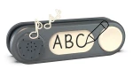 SMOBY ΗΛΕΚΤΡΟΝΙΚΟ ΚΟΥΔΟΥΝΙ (#810917)