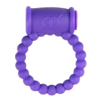 Δαχτυλίδι Πέους Easytoys Μοβ