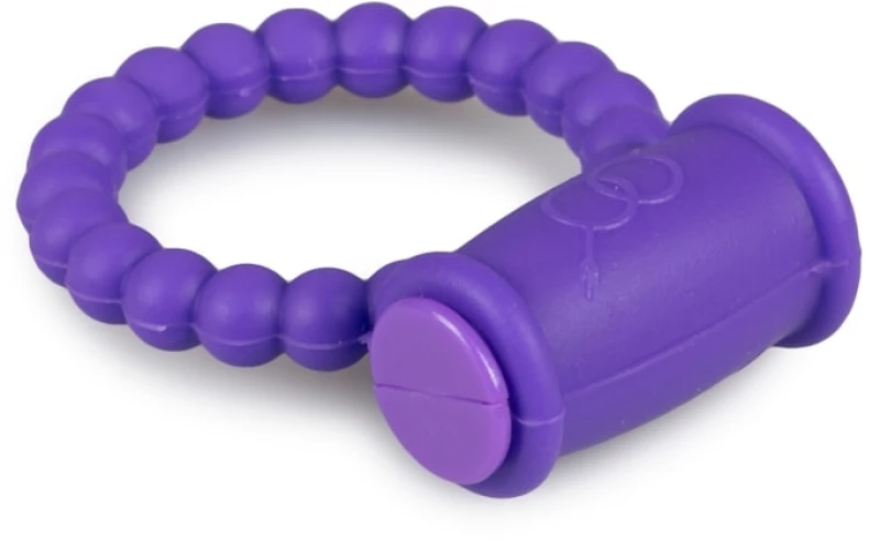 Δαχτυλίδι Πέους Easytoys Μοβ