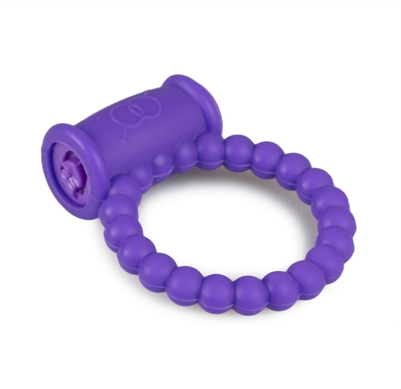 Δαχτυλίδι Πέους Easytoys Μοβ