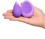 Δονούμενο Αυγό με Τηλεκοντρόλ Kegel Excite-Her Μοβ
