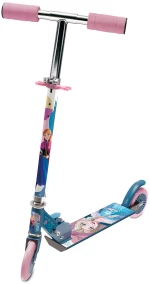AS Παιδικό Πατίνι Με 2 Ρόδες Disney Frozen Για 5+ Χρονών