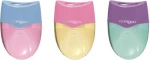 Ξύστρα Διπλή Keyroad Pastel 972408