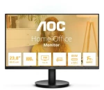 Aoc 24b3ca2 Computer Monitor 60.5 cm (23.8") 1920 x 1080 Pixels Full hd led Black