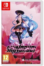 Nsw Shinorubi