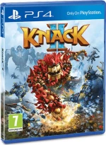 Ps4 Knack 2
