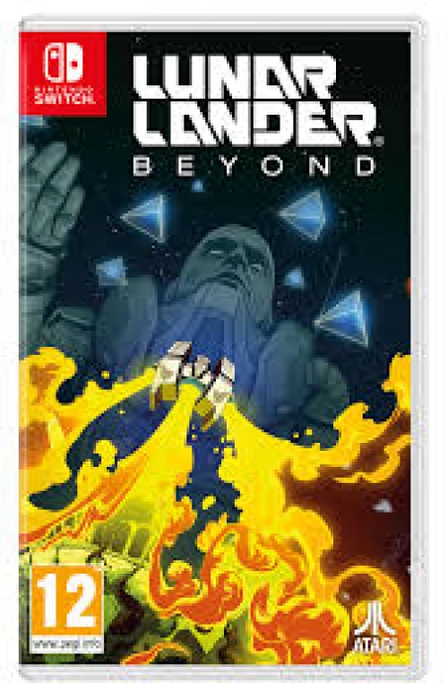 Nsw Lunar Lander Beyond