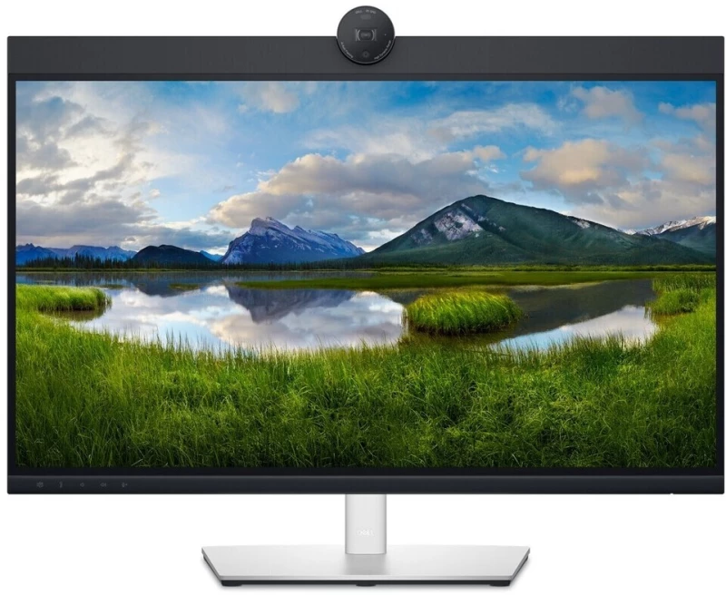 Dell 27 Video Confer P2724deb