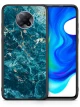 Marble Blue - Xiaomi Poco F2 Pro case