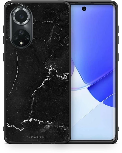 Marble Black - Huawei Nova 9 / Honor 50 θήκη
