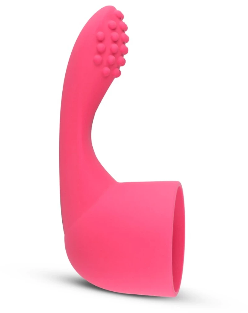 Κεφαλή Δονητή G-Spot Wand MyMagicWand Ροζ