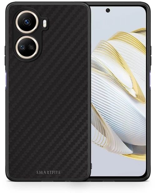 Carbon Black - Huawei Nova 10 SE θήκη
