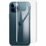 Hoco Hydrogel Pro HD Back Protector - Μεμβράνη Προστασίας Πλάτης Xiaomi Mi 11 Ultra - 0.15mm - Clear (HOCO-BACK-CLEAR-006-085)