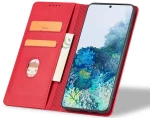 Bodycell Θήκη - Πορτοφόλι Xiaomi Poco C40 - Red (5206015004308)