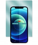 Hoco Hydrogel Pro HD Screen Protector - Μεμβράνη Προστασίας Οθόνης Honor Magic4 Pro - 0.15mm - Clear (HOCO-FRONT-CLEAR-025-021)