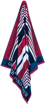 ΠΕΤΣΕΤΑ ΘΑΛΑΣΣΗΣ 90Χ180 GREENWICH POLO CLUB 3632