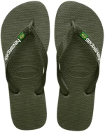 ΑΝΔΡΙΚΕΣ ΣΑΓΙΟΝΑΡΕΣ HAVAIANAS BRASIL LOGO FC MOSS