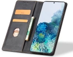Bodycell Θήκη - Πορτοφόλι Xiaomi Redmi Note 12 5G - Black (5206015019470)
