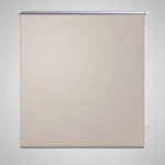 Στόρι Συσκότισης Ρόλερ Μπεζ 160 x 175 εκ. Μπεζ 240138