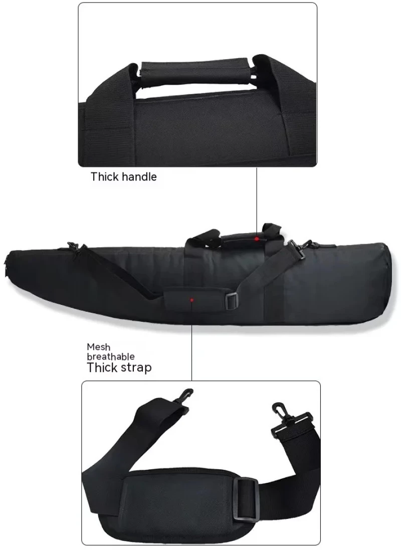 Επιχειρησιακή τσάντα - Θήκη όπλου - 98x28cm - 920273 - Army Grey 920273_agr