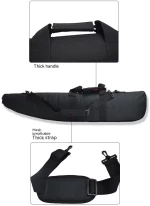 Επιχειρησιακή τσάντα - Θήκη όπλου - 98x28cm - 920273 - Army Grey 920273_agr