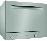 Πλυντήριο πιάτων BOSCH SKS51E38EU 6 L 2400 W (55 cm) S7113965
