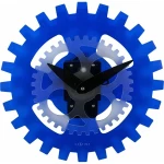 Ρολόι Τοίχου Nextime 3241BL 35 cm S0378852