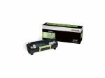 Τόνερ Lexmark 51F2H0E Μαύρο S7719751