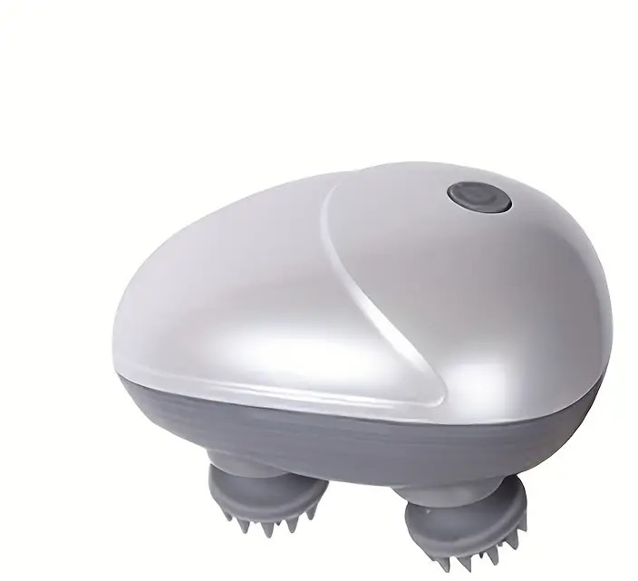 Συσκευή μασάζ κεφαλής - 756 - 032329 032329