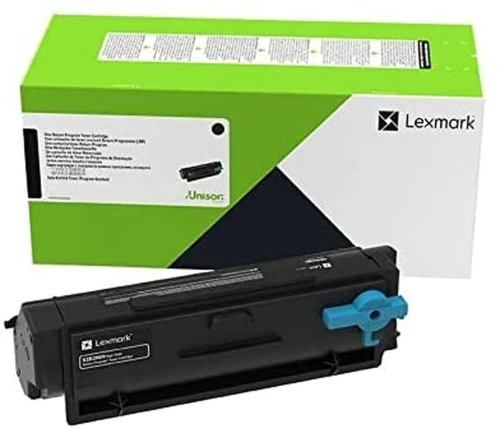 Τόνερ Lexmark 55B2X0E S7720166