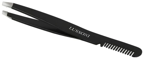 Τσιμπιδάκι Lussoni Χτένα S05110115