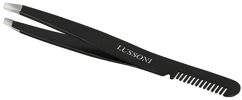 Τσιμπιδάκι Lussoni Χτένα S05110115