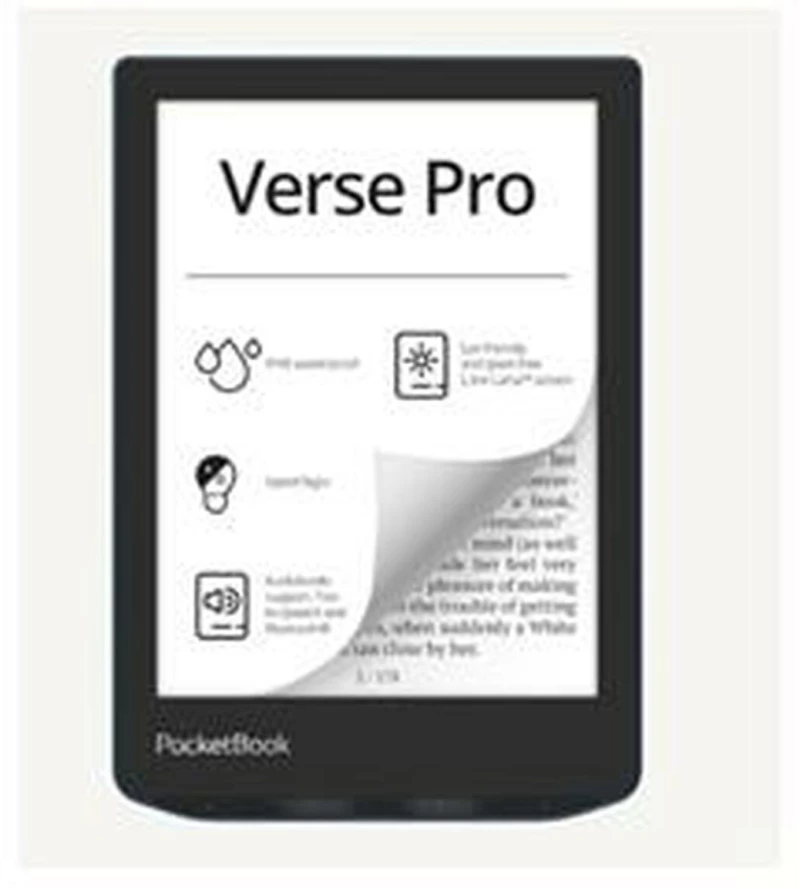 eBook PocketBook 8 GB S7798275
