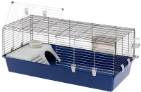 Κλουβί Ferplast Rabbit 120 Μέταλλο Πλαστική ύλη 11,8 x 58,5 x 49,5 cm S9110319