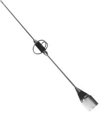 Κεραία πομποδέκτη - DP-LS2E - 34cm - 221158 221158