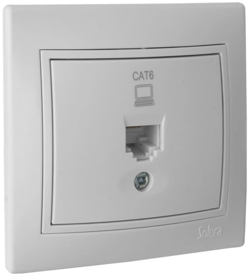 Υποδοχή RJ45 Solera erp88u S7906945