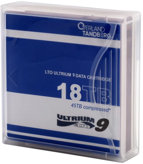 Κασέτα Δεδομένων Overland-Tandberg 434181 S55166749