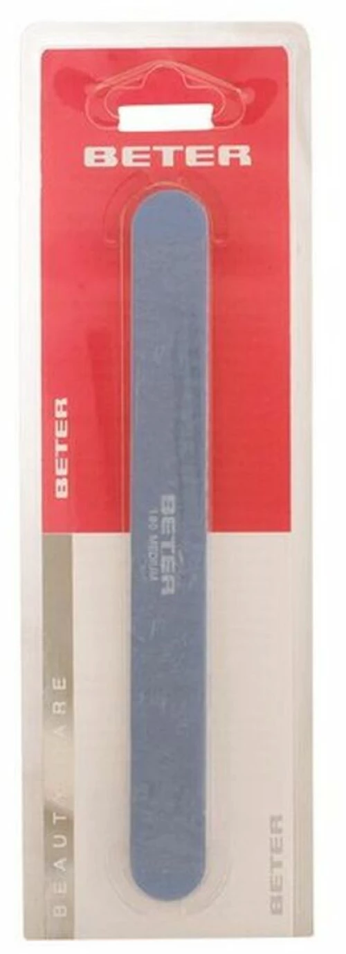 λίμα νυχιών Beter 17763 S0523035