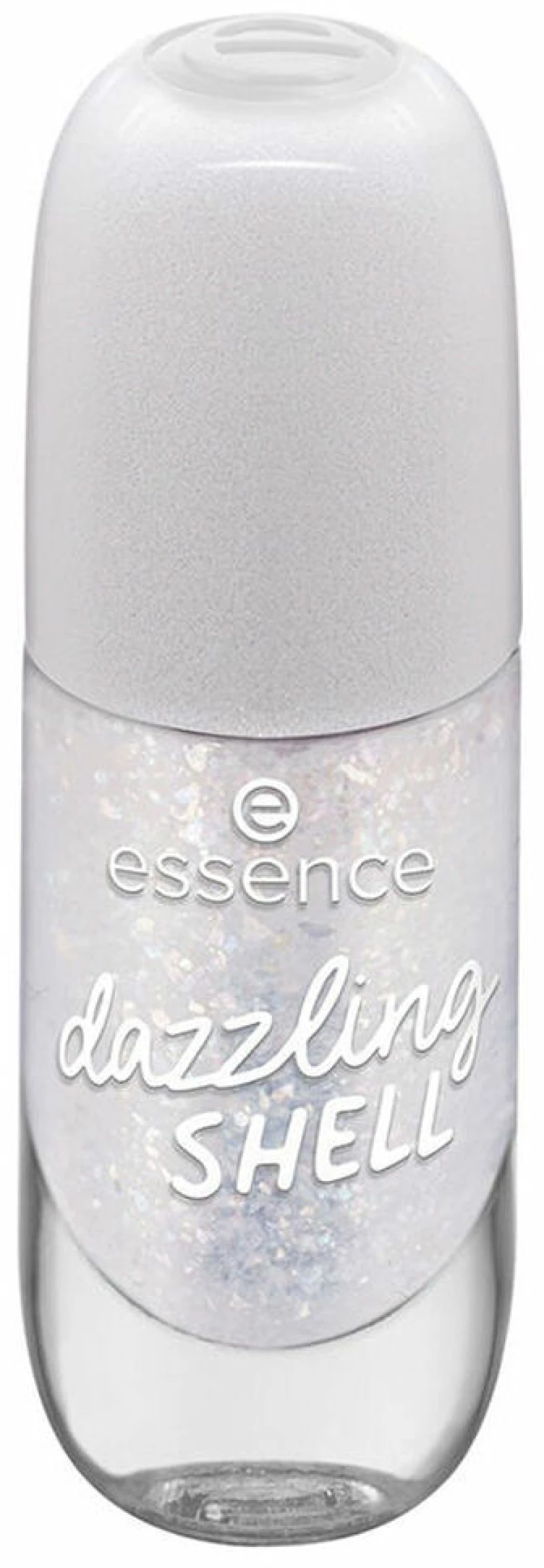 βαφή νυχιών Essence Nº 18-dazzling shell 8 ml S05111327