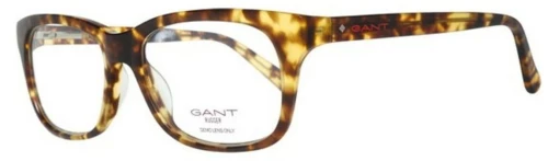 Γυναικεία Σκελετός γυαλιών Gant GLEN-MTO (ø 53 mm) Καφέ (ø 53 mm) S0340525