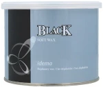 Αποτριχωτικό Κερί Σώματος Idema Kουτί Μαύρο (400 ml) S4254688