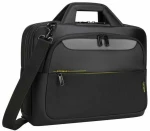 Θήκη για Laptop Targus TCG470GL Μαύρο 17,3" S7762318
