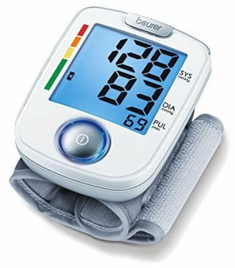 Πιεσόμετρο Beurer BC44 (4 pcs) S7607885