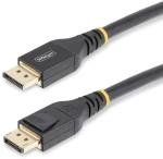 Καλώδιο DisplayPort Startech DP14A-7M-DP-CABLE Μαύρο 7,7 m S55249171